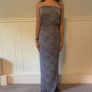 Joie Maxi Dress